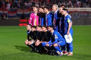 5.5万人梦想破灭法罗群岛4胜出局无缘世界杯 岛上羊比人多