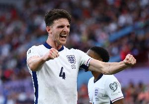 大聚首？英系球队有望全部晋级2026世界杯