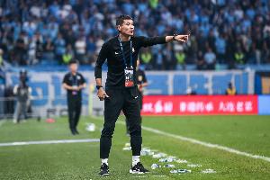 北青：国足如果安排冬训，完全可以考虑与U22国足同地同步进行