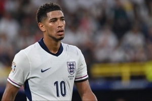 电讯报作者：不存在针对贝林厄姆的媒体集体行动，他还得了最高分