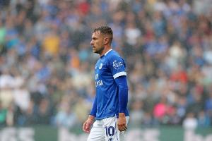 拉姆塞：未来打算当主教练，以前没想过自己会走上这条路