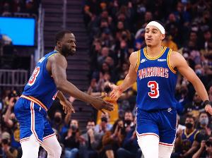 倒反天罡！追梦：与霍福德进行的深入对话让我走出拳击普尔的阴影