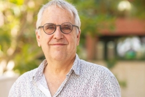 同名了！伯克利大学教授迈克尔·乔丹当选中科院外籍院士