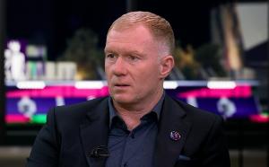 斯科尔斯：保利斯塔是英超历史最佳巴西球员，与他对位像面对梅西