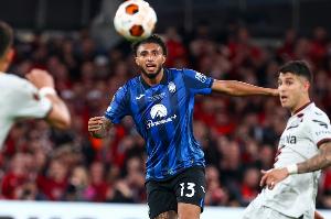 米体：尤文可能一月引进中场埃德森，亚特兰大要价超过4000万欧元