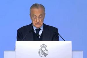 矛头直指巴萨！老佛爷：皇马球员欧冠比联赛冠军都多，这不正常