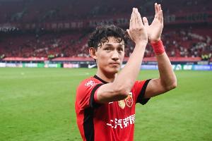 王燊超：年龄增长肯定会慢慢有影响和下降，但目前我不去考虑太多