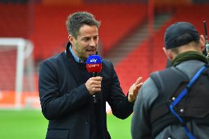 小雷谈英超争冠形势：枪手目前是最好的球队，利物浦可以被忽略了