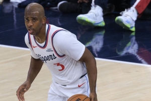 解说：40岁保罗不得不向岁月低头 那座冠军奖杯也成了他唯一遗憾