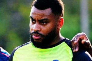 第5级别踢世界杯？海地重返世界杯，第三门将效力德国第5级别联赛