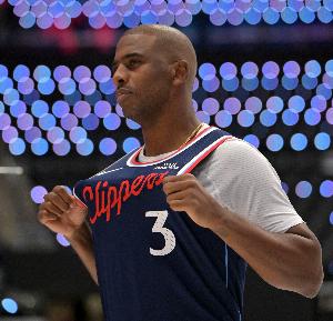 美记：保罗是真正的赢家但缺运气 生涯重来100次他能赢90+次冠军