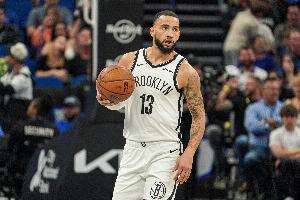 高效输出难救主！泰瑞斯·马丁替补25分钟砍26分6板3助2断