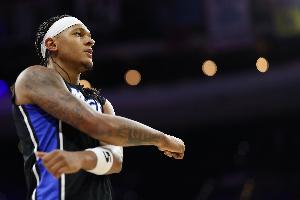 班凯罗谈伤势：虽然还不确定具体复出时间 但我已很接近复出了