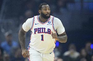 记者：庄神弄鬼又来了 原本魔术大比分领先打花的比赛&多加了点戏