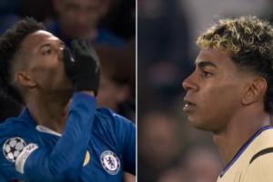 天才大战！亚马尔预估转会费3.5亿，埃斯特旺1.18亿，全球排名前2