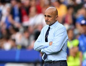 斯帕莱蒂：尤文配得上这场胜利，但接下来球员们还需要进一步改善