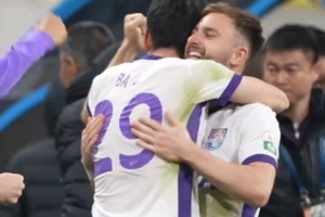 谢谢你，阿代米！唯有祝福，愿你下一站皆是美景