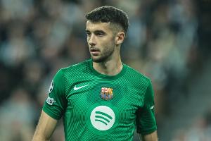 霍安·加西亚称巴萨和切尔西势均力敌，主持人：以为我没看比赛？