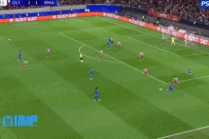 皇马2分钟2球反超！姆巴佩头球破门双响，居莱尔助攻