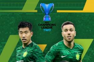 国安vs河内公安首发：法比奥、林良铭先发，塞鸟出战，张玉宁替补