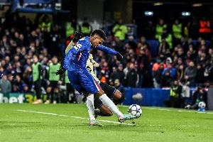 埃斯特旺谈绝杀利物浦：那粒进球让球迷赛后有值得庆祝的东西