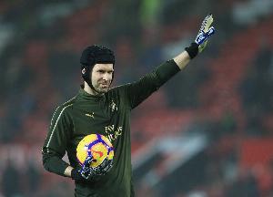 经纪人：切赫2003年时因拉波尔塔错失加盟巴萨，我们为此哭过