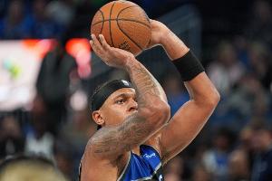 逐渐找回状态！魔术近10场比赛8胜2负 班凯罗缺阵后6胜2负