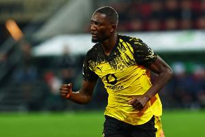 德天空：吉拉西明夏可能离开多特，5000万欧解约金适用于七支球队