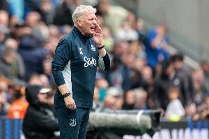 莫耶斯：纽卡确实比我们强大多，整场比赛他们都比我们更有力量