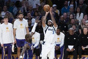 浓眉谈重返洛杉矶：这里的球迷们显然很棒 我感受到了他们的反应