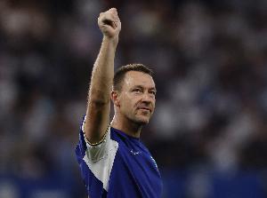 切尔西vs阿森纳！特里：凯塞多中场pk赖斯，防定位球建议人盯人