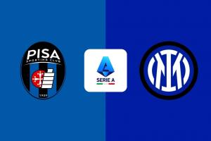 国米客战比萨首发出炉！