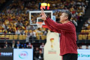 中国队连败！媒体人：也别老说集训时间长 集训时间短可能真不行