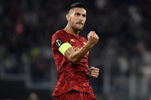 意媒：那不勒斯现场考察佩莱格里尼，考虑在明年1月低价签约球员