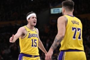 键盘侠|SGA人称小里夫斯&他是77完美搭档！紫金双枪远超其他组合