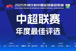 中超赛季最佳球员候选：瓦科、王钰栋、莱昂纳多在列，无克雷桑