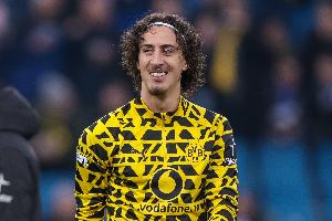 瑞天空：法比奥·席尔瓦冬窗去留取决于吉拉西，罗马再次进行接触