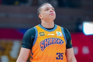 CBA更新外援注册信息：辽宁注册4人 上海注册3人 新疆注册3人