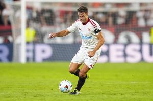 AZP：对方可以进我们的球，但我们还有很多时间，不应该失去条理