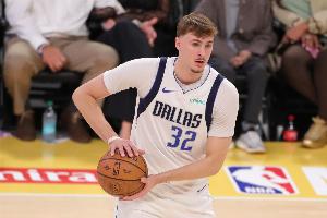 弗拉格谈首次面对约基奇感受：用尽各种办法防他 都会被他破解