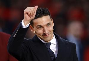 阿斯事业成就奖！塞维利亚队长纳瓦斯感言：大家给予的爱难以置信