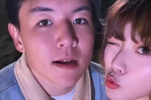 开启留洋！徐彬与女友IP均显示英国，此前已和英超狼队接触近半年