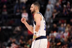 基德谈克莱近期火热：我们要想办法把一片大海搬到达拉斯来