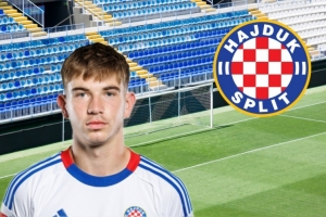 克媒：国米计划签下姆拉契奇后回租半年，转会费至少300万到400万