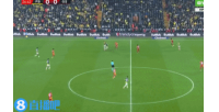 游刃有余！29岁萨内中场启动连过3人，一脚远射洞穿埃德松球门