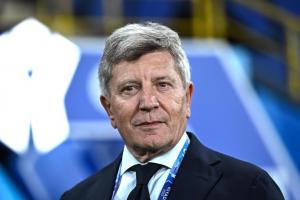 意甲主席：米兰vs科莫海外赛正在稳步推进，希望意甲加入VAR挑战