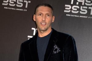 马特拉齐：劳塔罗会在国米射手榜上排得更高 国米是意大利最强