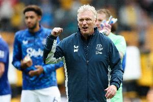 格拉利什：我非常喜欢莫耶斯，发自内心地想为他踢球