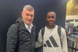 罗马诺：曼联即将签下奥罗斯科，俱乐部希望他能成为下一个凯塞多