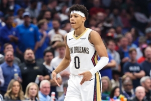 年轻人太气盛！追梦：卢尼告诉我费尔斯总在找人吵架 他老想惹事